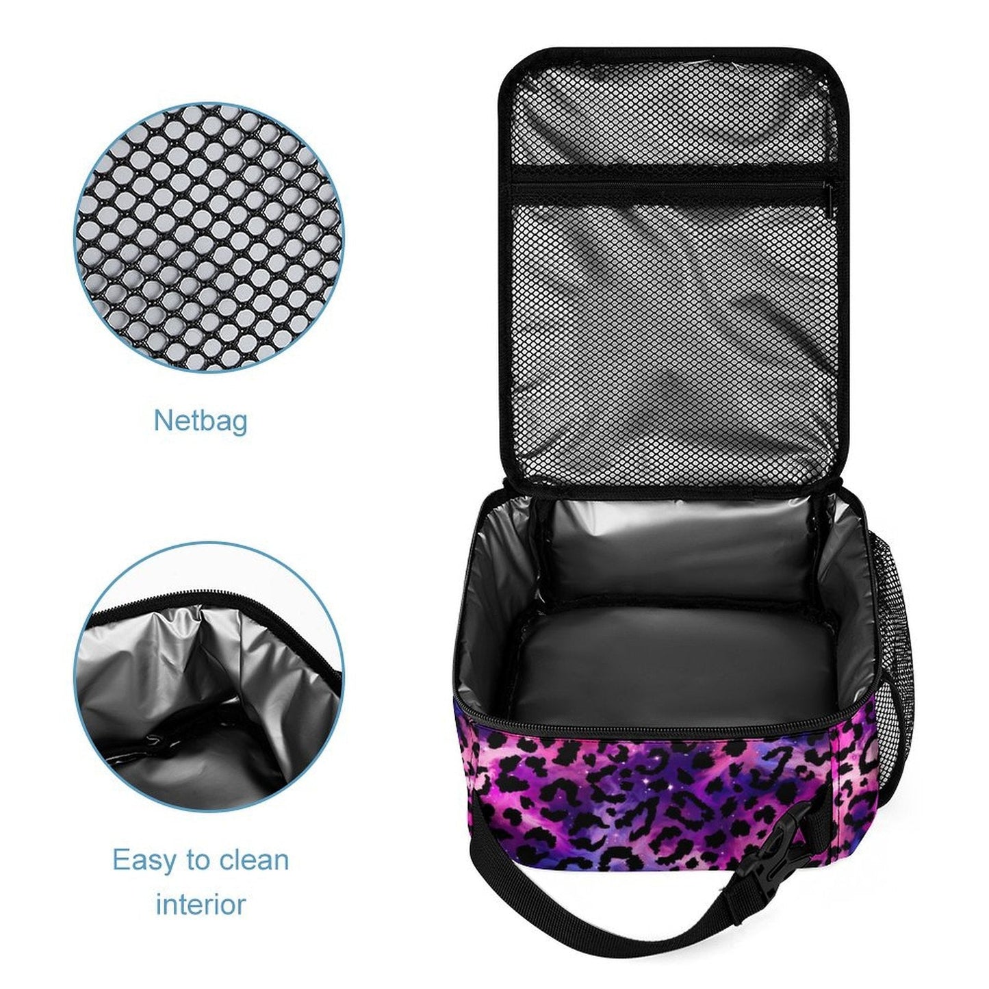 VILLS-3 PIECE BACKPACK SET-PREORDER CLOSING 7/3