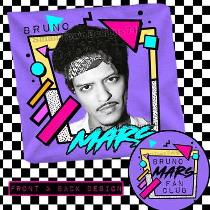 90'S VIBE ARTISTS TEE