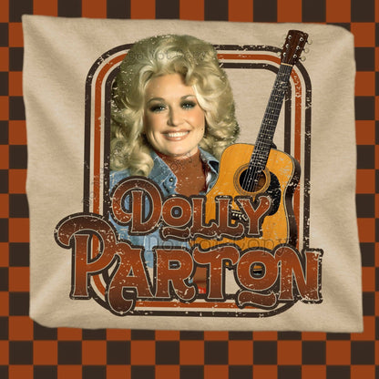 VINTAGE MUSIC TEE