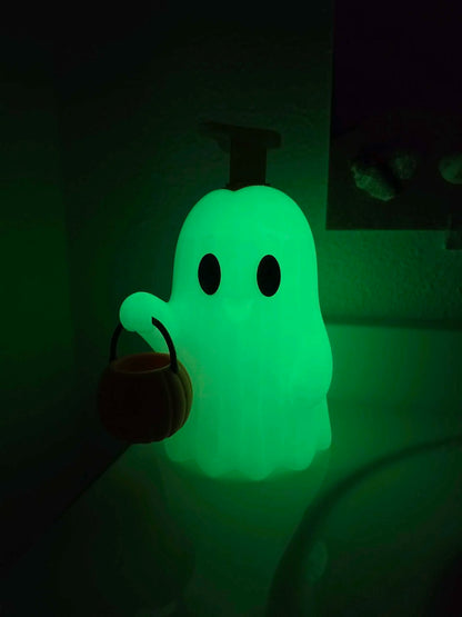 PUMPKIN MOUSE SOAP HOLDERS- 3D PRINTED