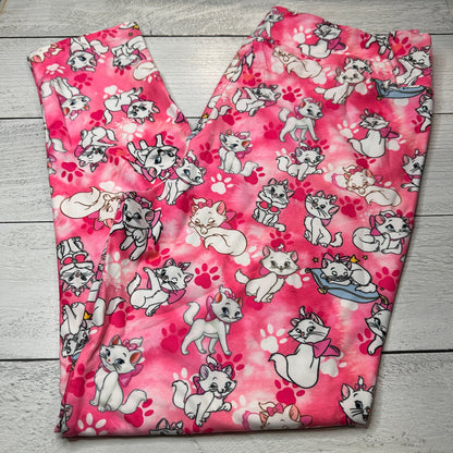 TC - Adult Leggings Bundle - 1