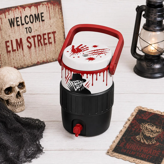 FRED-3D PRINTED CUSTOM 12 OUNCE CAN HOLDERS