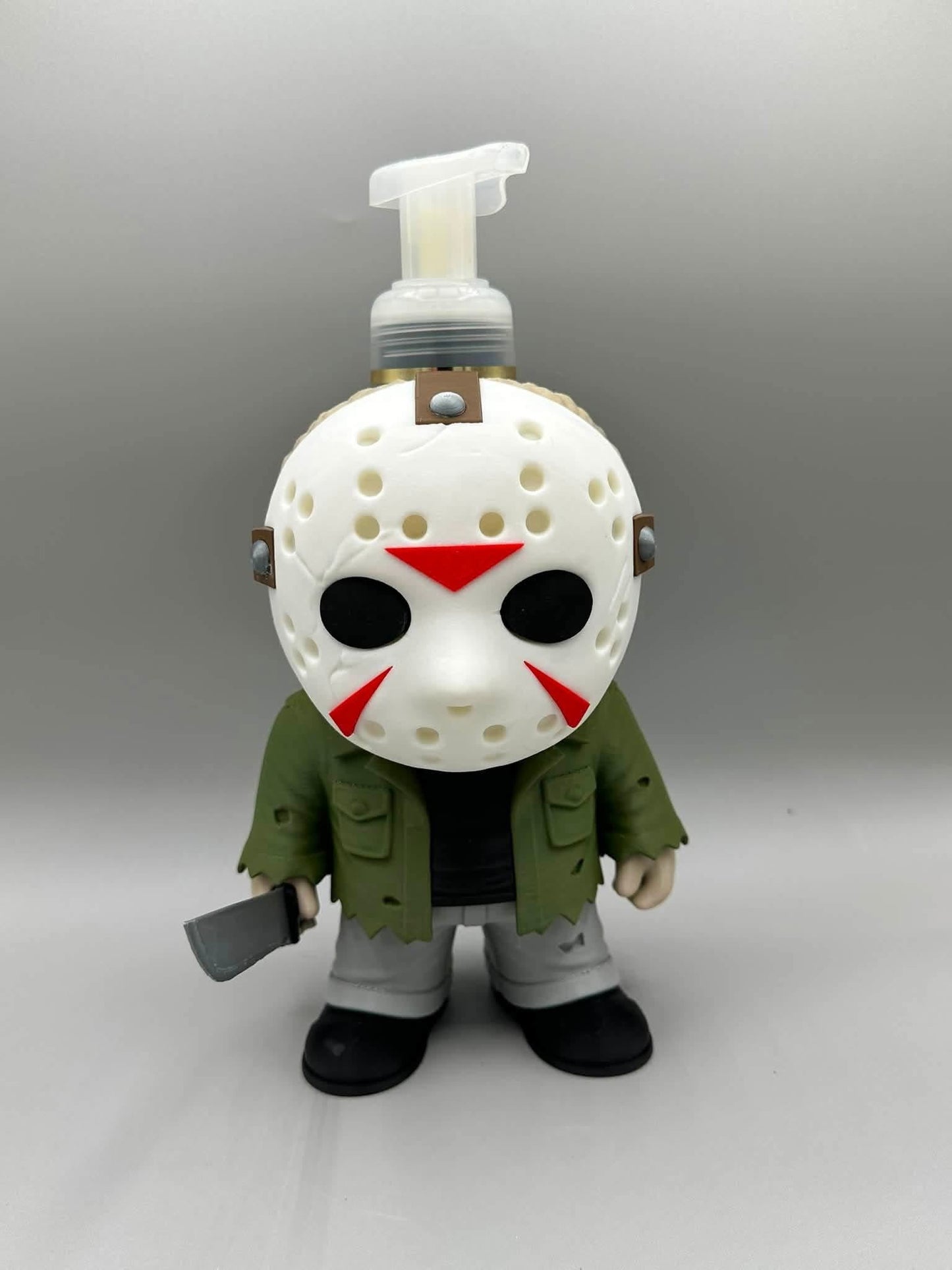GHOST SOAP HOLDERS- 3D PRINTED