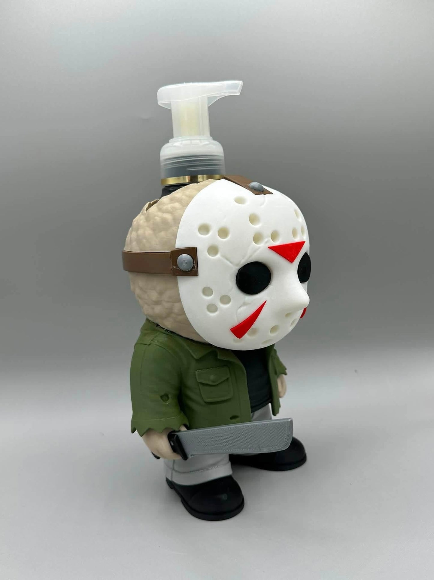 GHOST SOAP HOLDERS- 3D PRINTED
