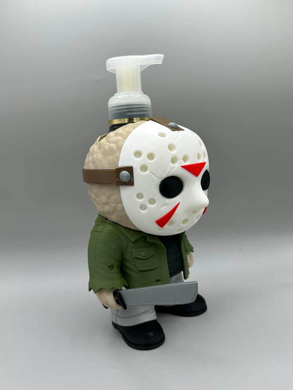 GHOST SOAP HOLDERS- 3D PRINTED