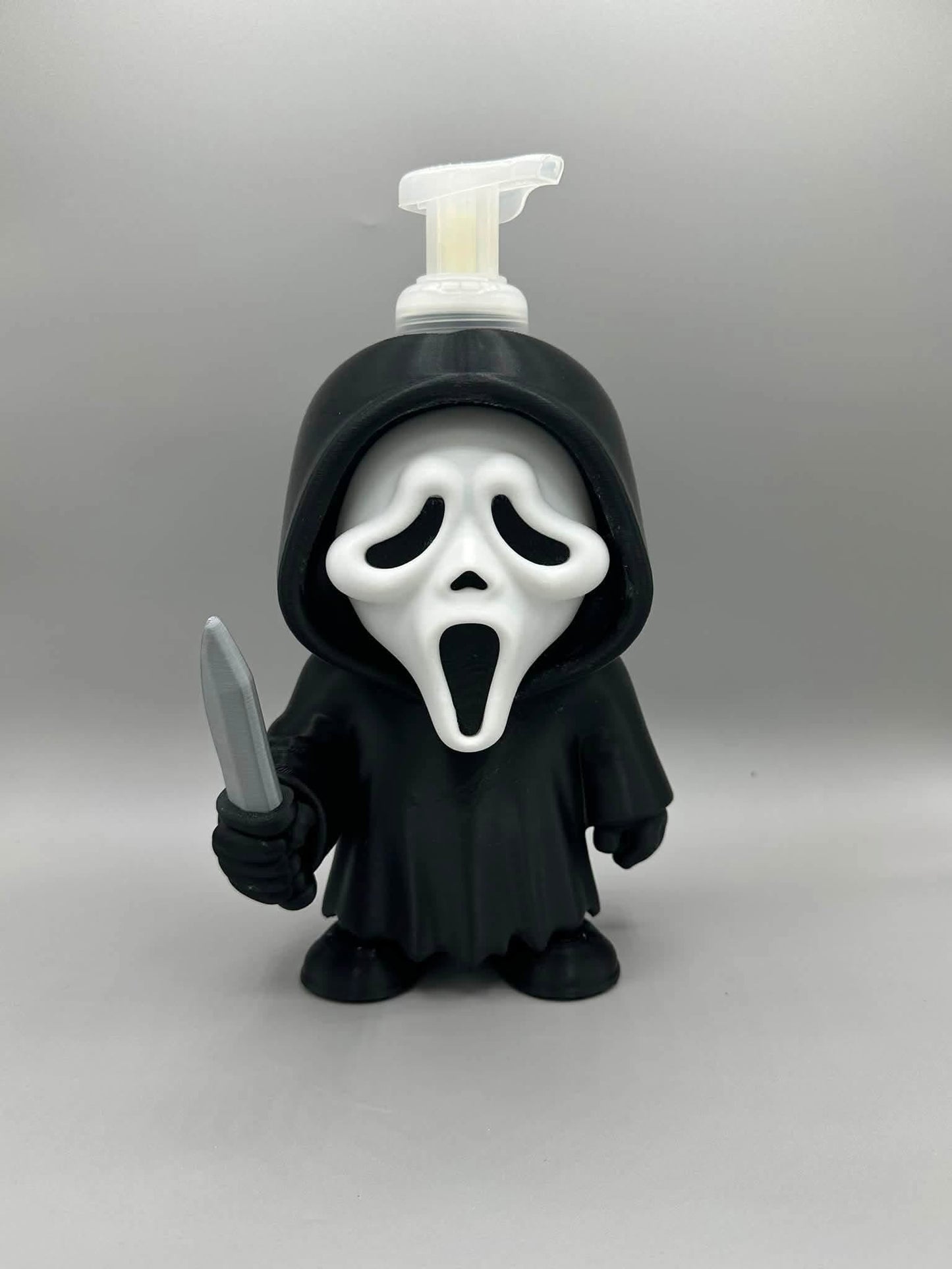 GHOST SOAP HOLDERS- 3D PRINTED