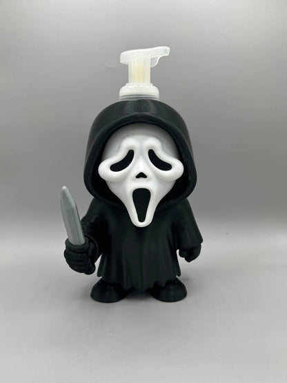 GHOST SOAP HOLDERS- 3D PRINTED