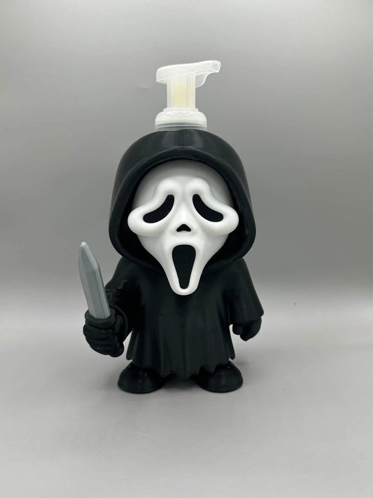 GHOST SOAP HOLDERS- 3D PRINTED