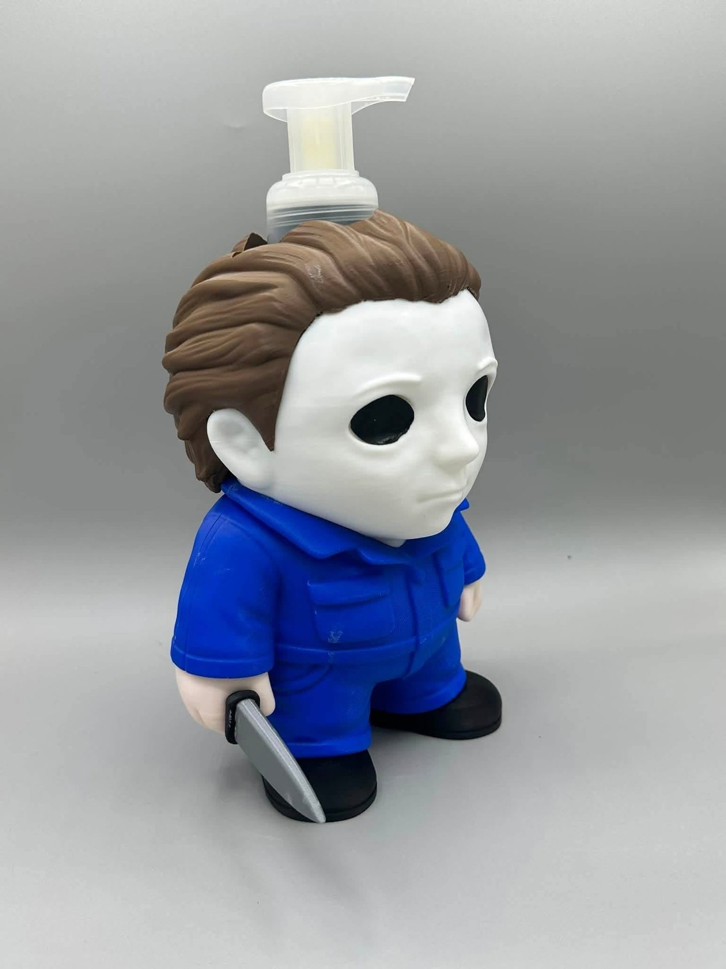 GHOST SOAP HOLDERS- 3D PRINTED