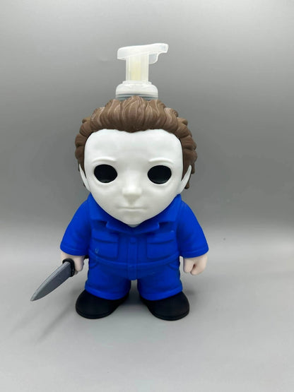 GHOST SOAP HOLDERS- 3D PRINTED