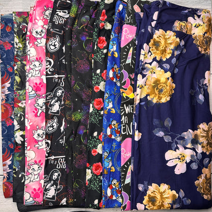 TC - Adult Leggings Bundle - 1