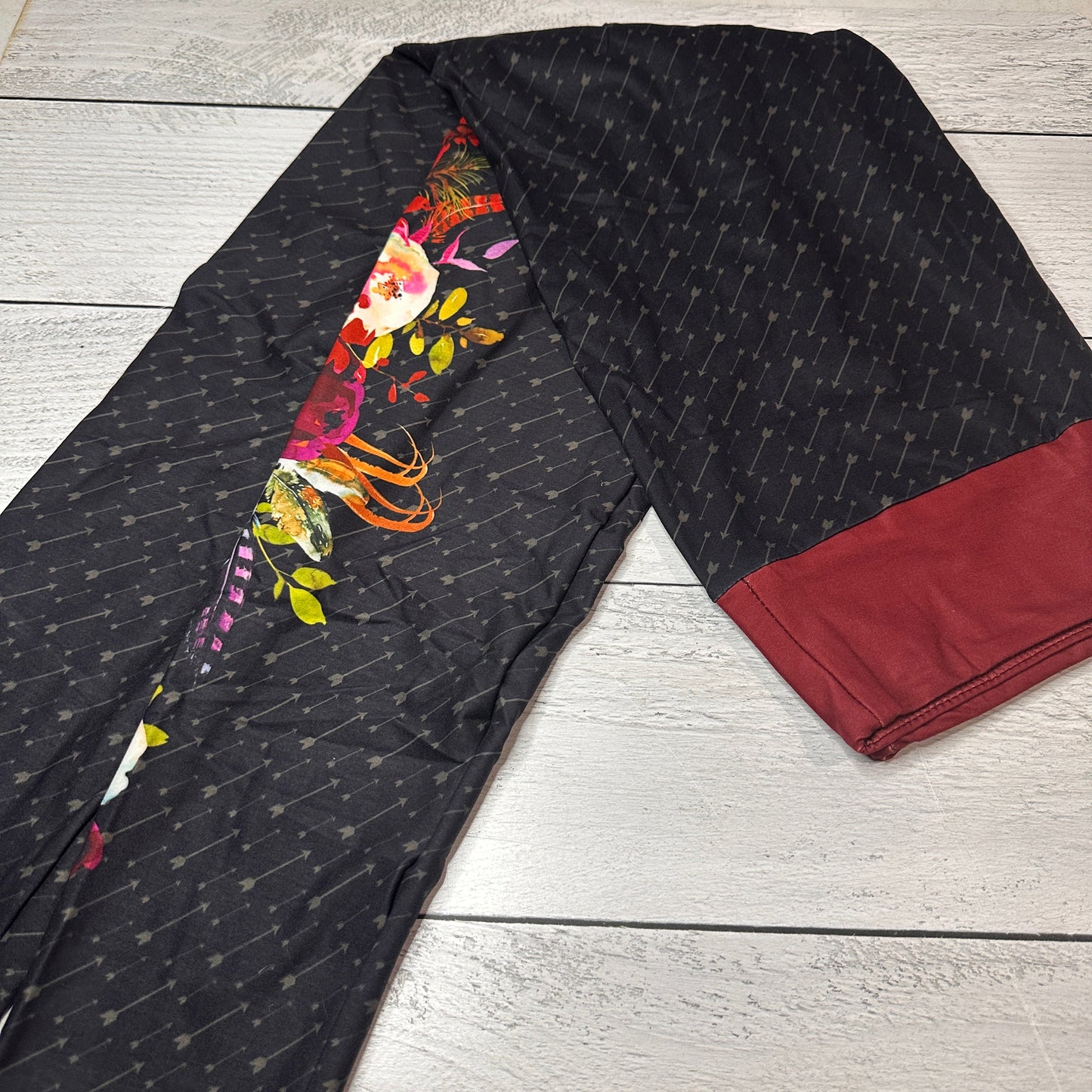 OS - Adult Leggings Bundle - 7