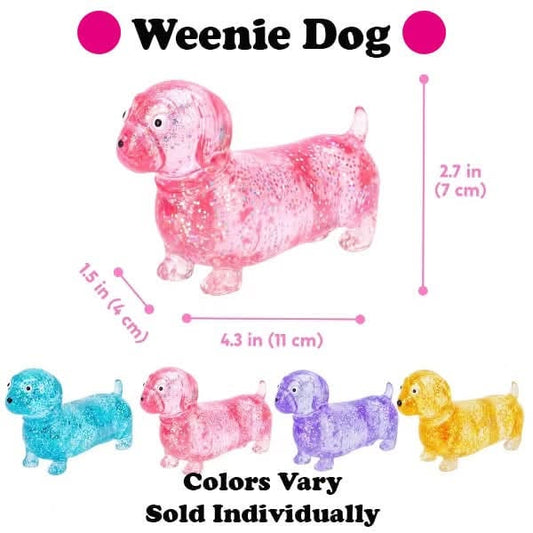 SQ1H - Weenie Dog - Preorder Closing 11/4 ETA: 4 Weeks