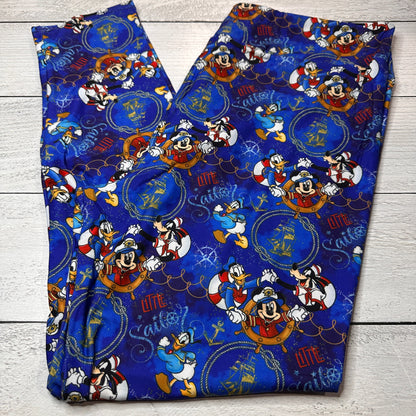 TC - Adult Leggings Bundle - 1