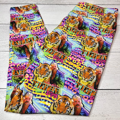 OS - Adult Leggings Bundle - 6