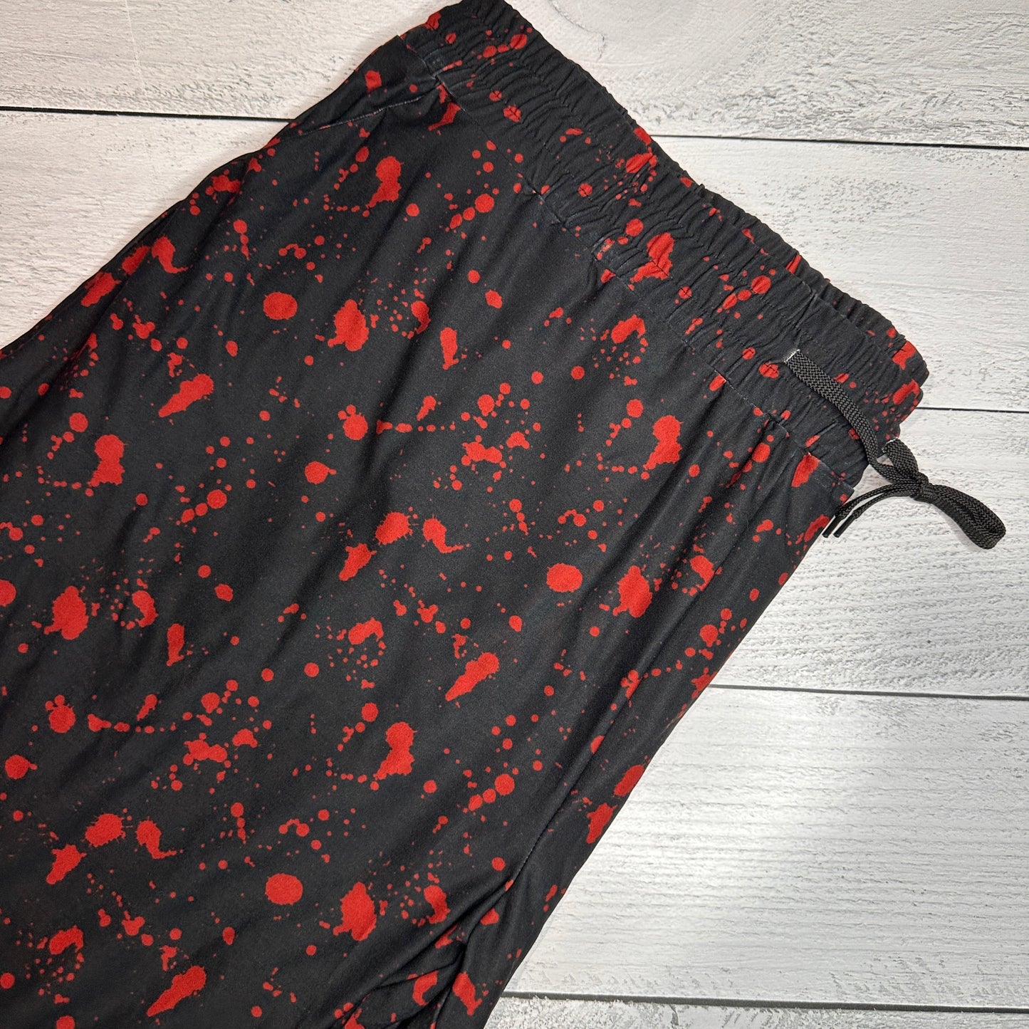 Blood Splatter - Lounge Pants