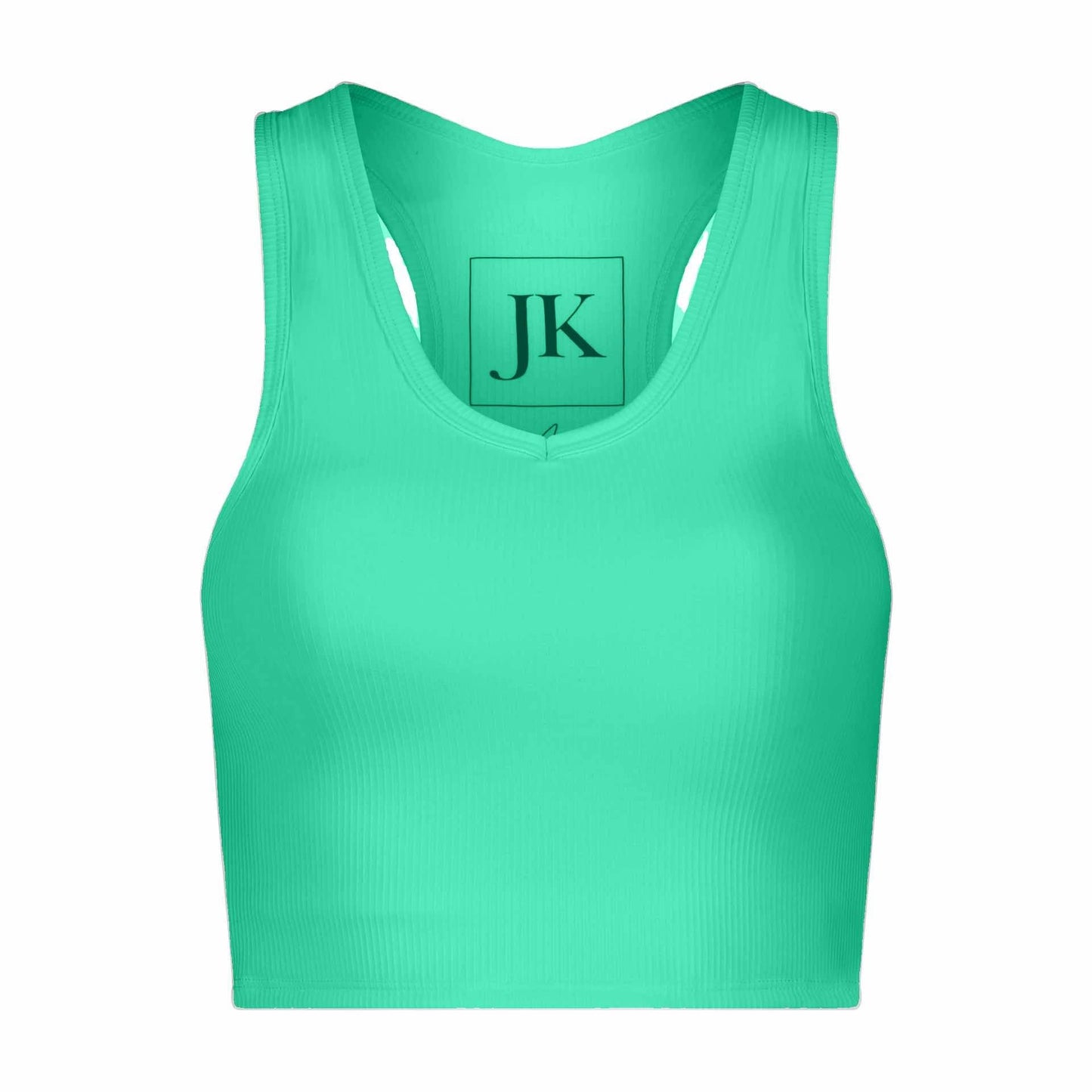Lyra Pocket Bralette by JadyK: Black / 1X/2X