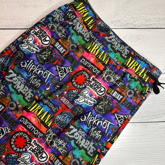 Bands in Color - Lounge Pants