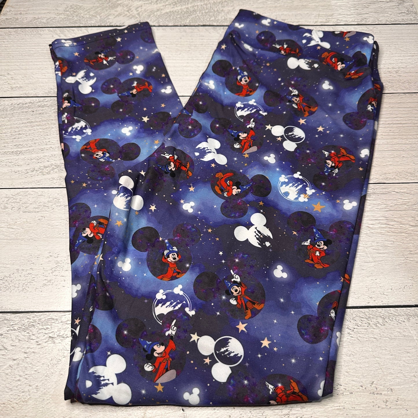 OS - Adult Leggings Bundle - 1