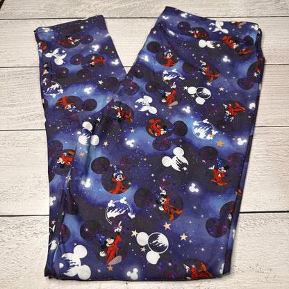 OS - Adult Leggings Bundle - 1