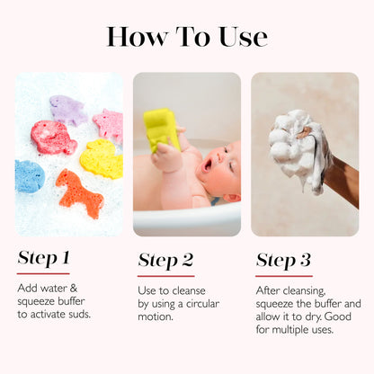 Pumpkin Spice Pumpkin | Boo Pals Buffer