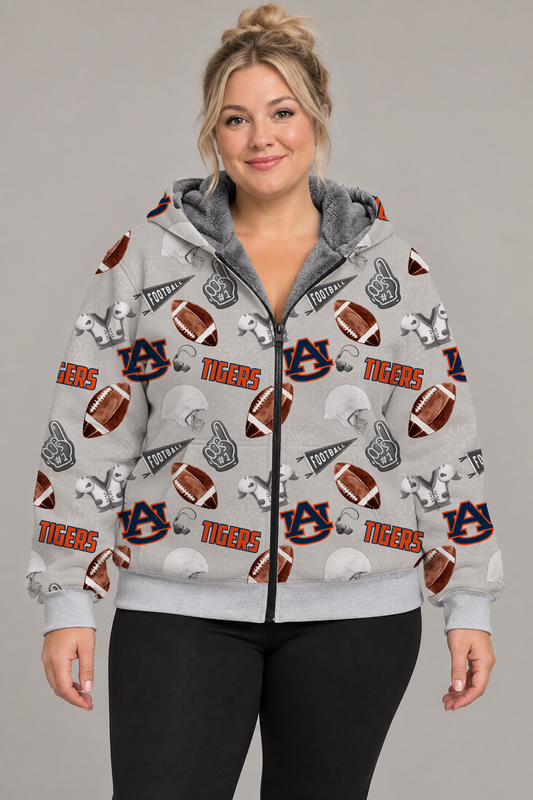 ATIG-FLEECE HOODIE PREORDER CLOSING 10/12