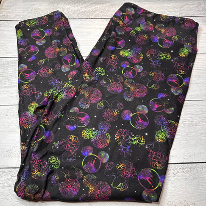 TC - Adult Leggings Bundle - 1