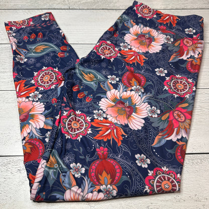 OS - Adult Leggings Bundle - 7