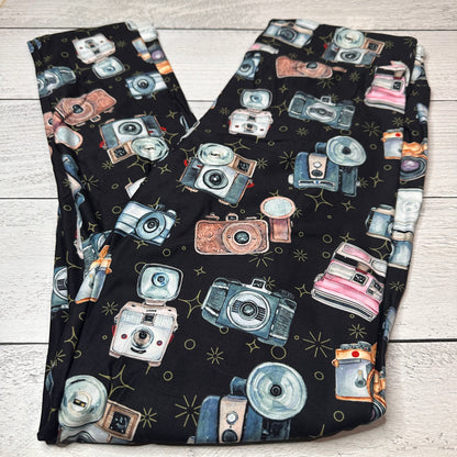 OS - Adult Leggings Bundle - 11