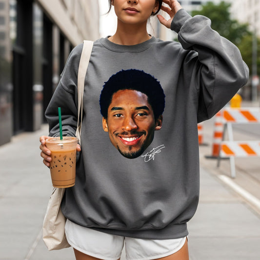 Long Live 24 Sweatshirt