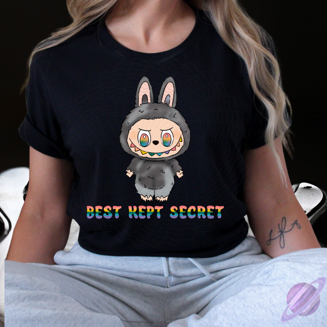 BATCH 115-BIE BU TEE