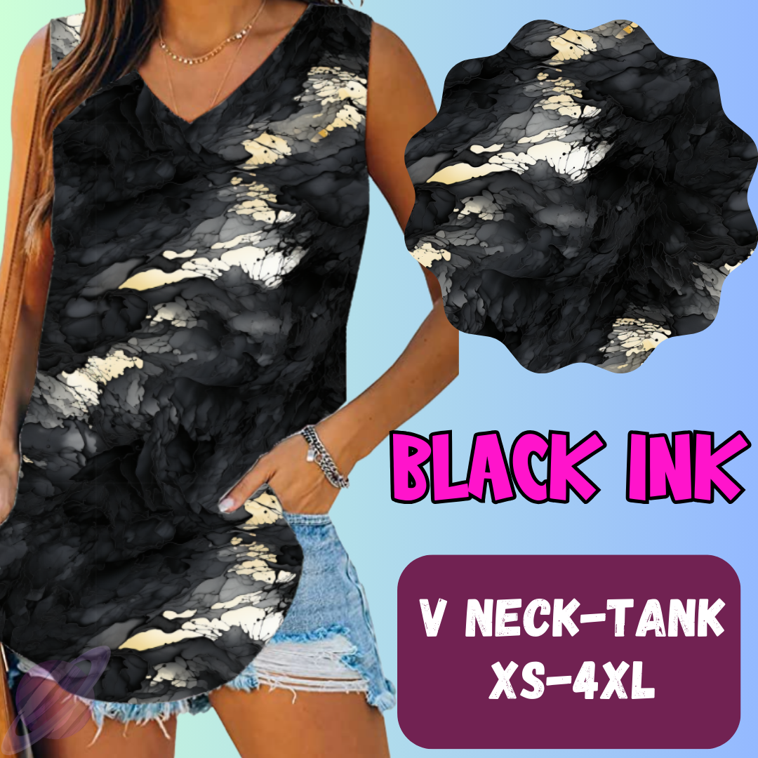BLACK INK-PPO 13- TOPS AND BOTTOMS-PREORDER CLOSING 6/15