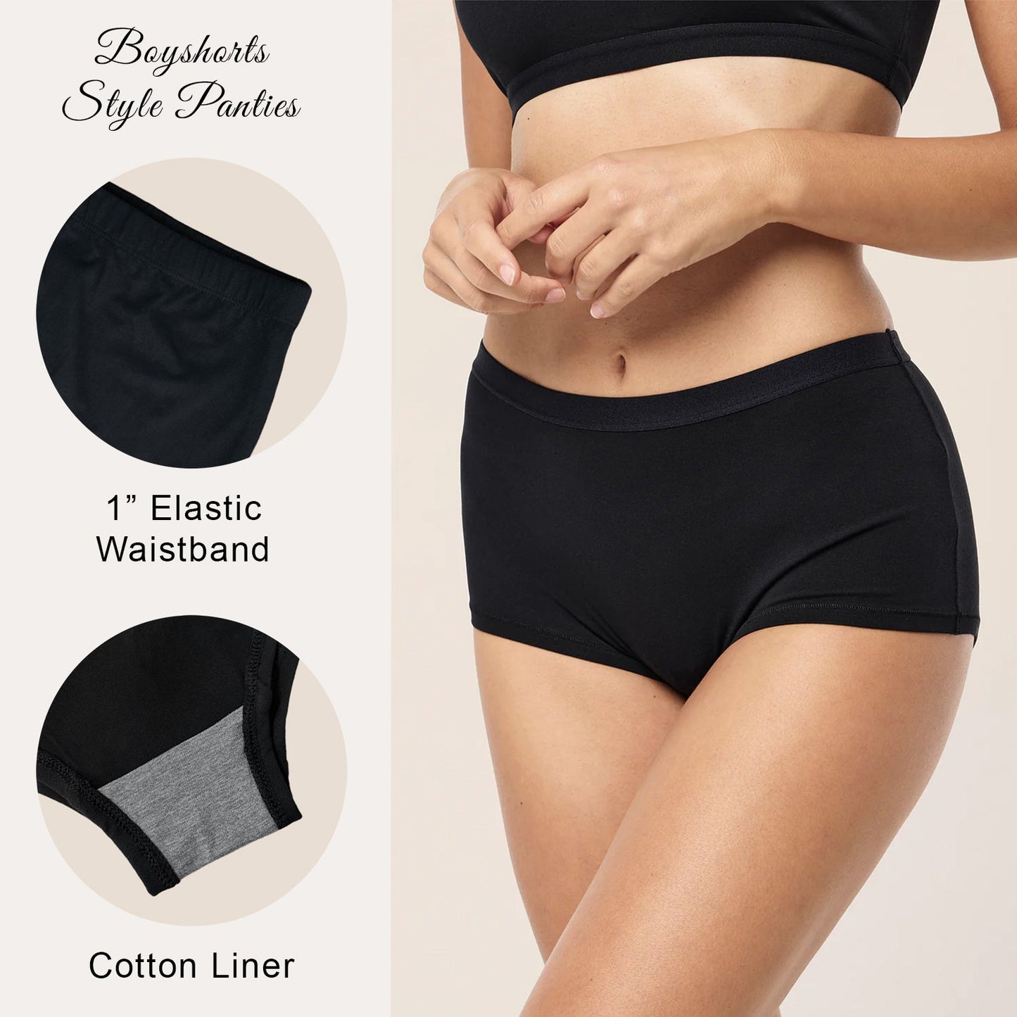 B306 - Preorder Berry Nebula Panties (Closes 8/07. ETA mid October)
