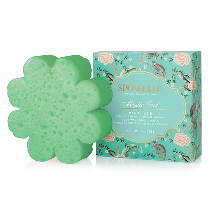 Mystic Oud | Art Chinois Multi-Use Body Buffer