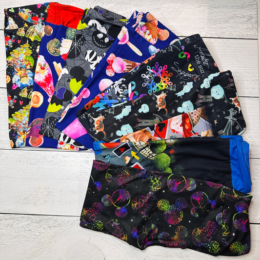 Kids S/M Bundle - 10