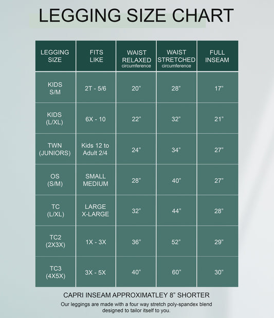 B308 - Preorder Fall Football Side Panel Pocket Leggings (Closes 8/16. ETA: late Oct.)