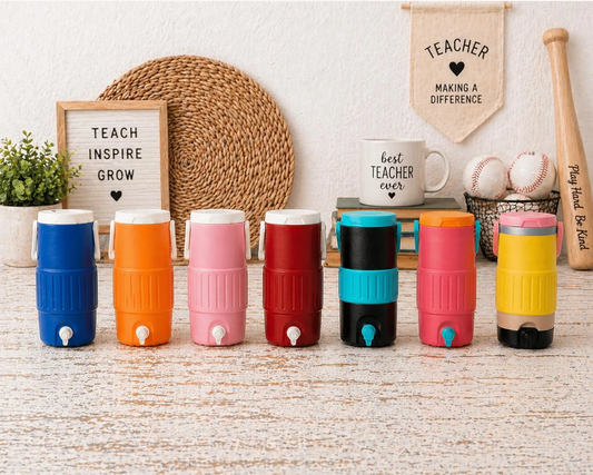 3D PRINTED CUSTOM PENCIL 12 OUNCE SKINNY CAN HOLDER