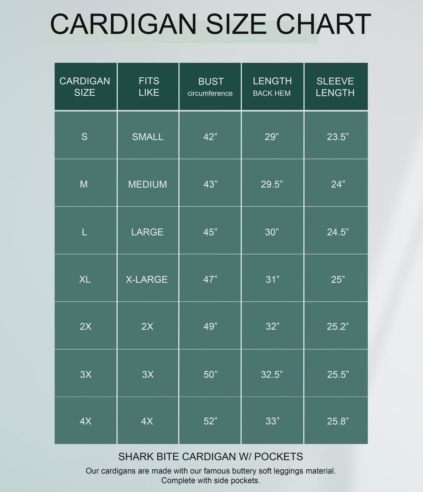 B280 - Preorder Grape Crush Cardigan w/ Pockets (Closes 3/22. ETA: late May)