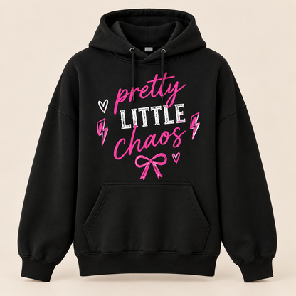 SWEET REBEL HOODIE