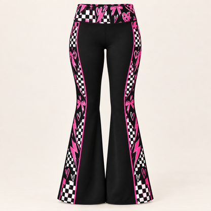 SWEET REBEL-YOGA FLARES-MIX EDIT PREORDER CLOSING 10/30