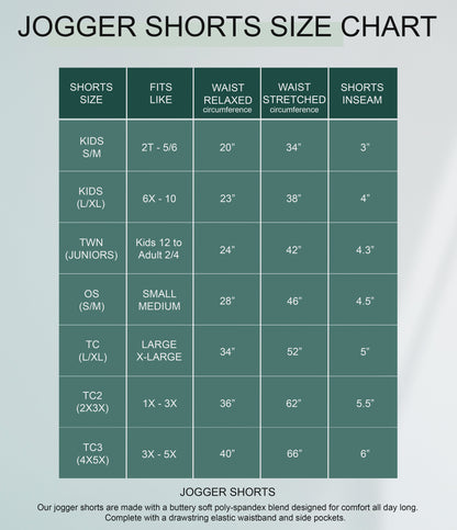 B280 - Preorder Grape Crush Jogger/Biker Shorts (Closes 3/22. ETA: late May)