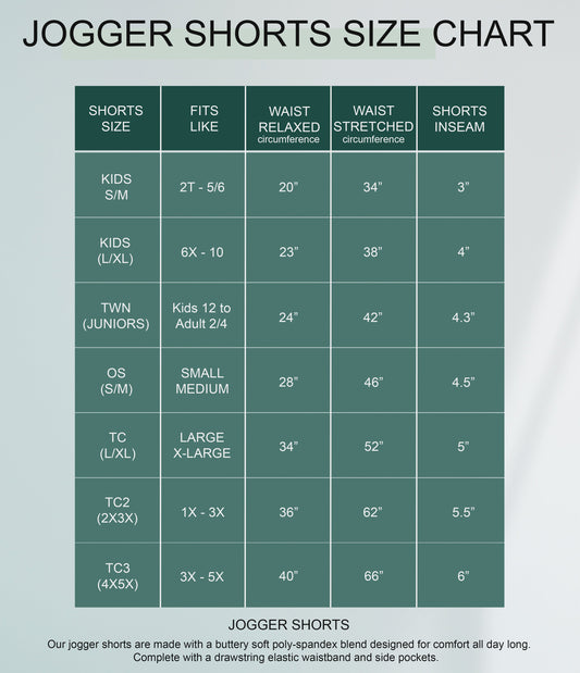 B280 - Preorder Grape Crush Jogger/Biker Shorts (Closes 3/22. ETA: late May)