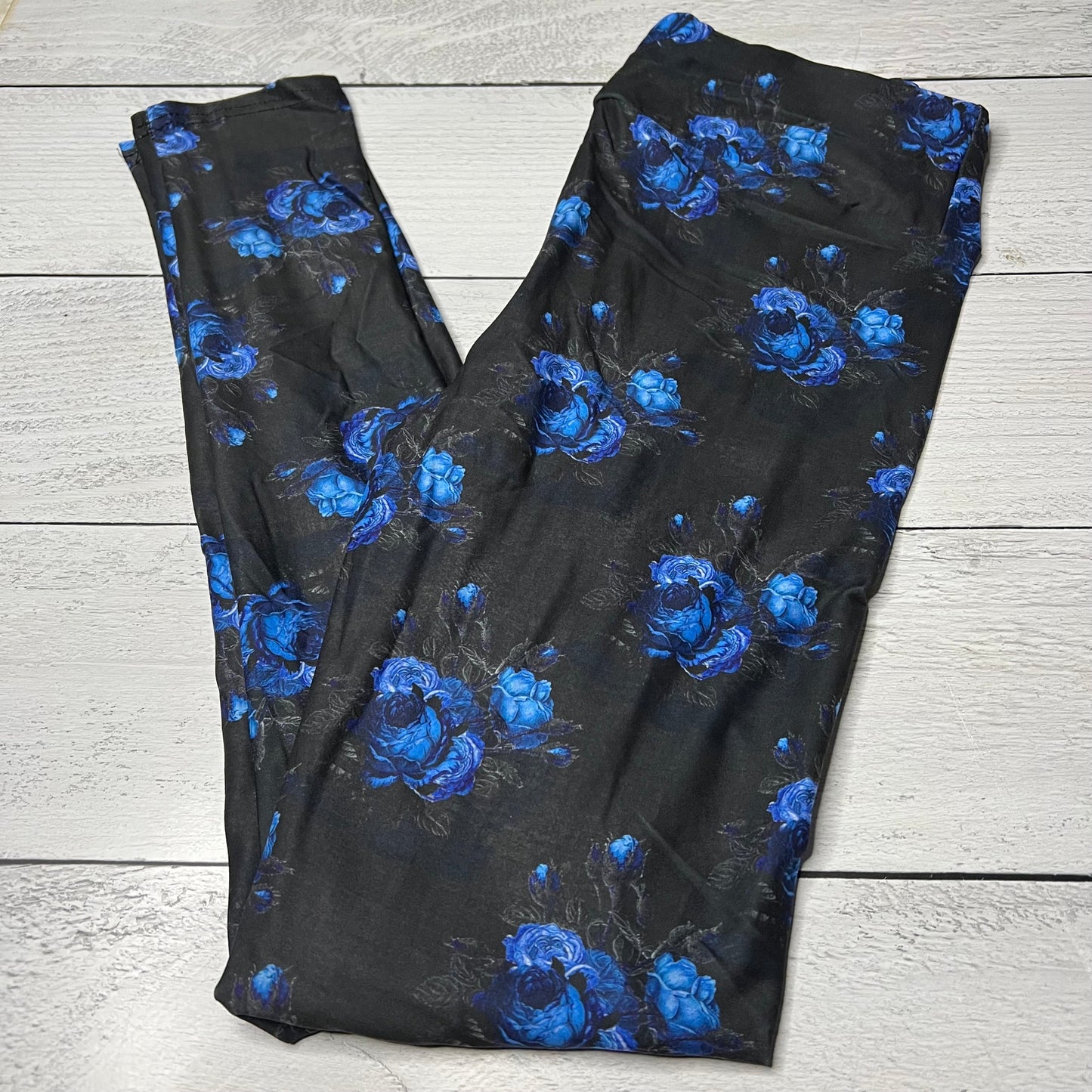 Tween - Petite Adult Leggings Bundle - 4