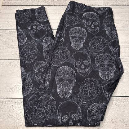 OS - Adult Leggings Bundle - 3