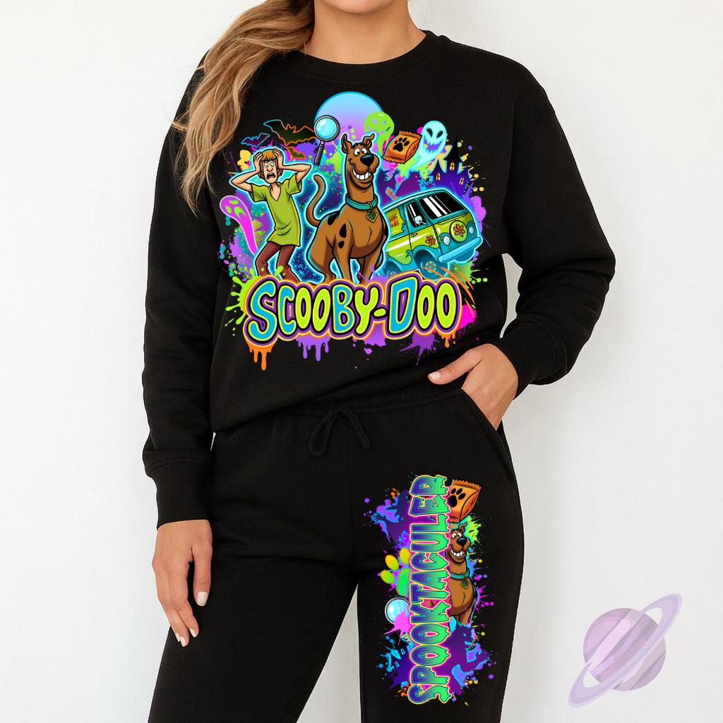 DOO-GRAPHIC OUTFIT PREORDER CLOSING 2/6