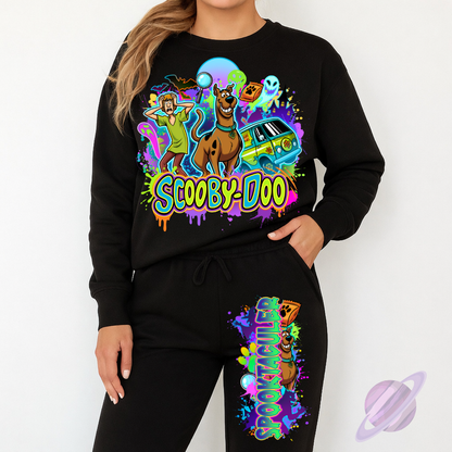 DOO-GRAPHIC OUTFIT PREORDER CLOSING 2/6
