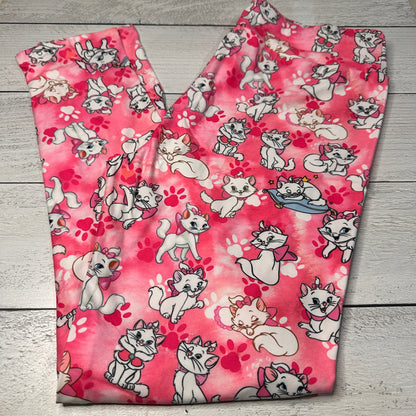 OS - Adult Leggings Bundle - 3