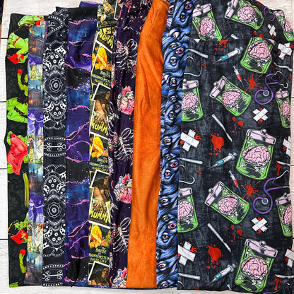 TC2 - Adult Leggings Bundle - 1