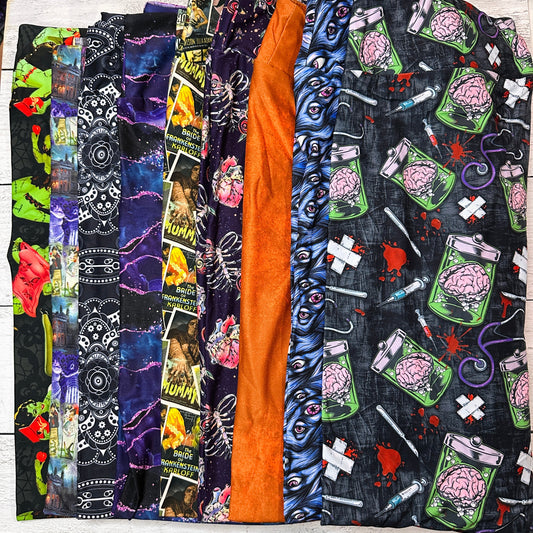 TC2 - Adult Leggings Bundle - 1