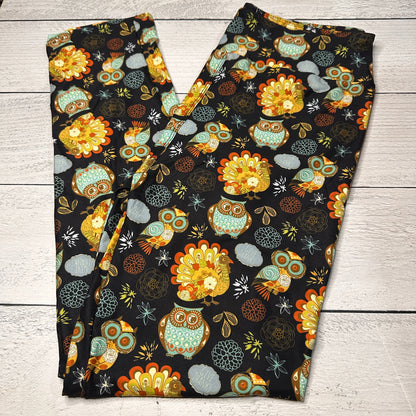 OS - Adult Leggings Bundle - 1